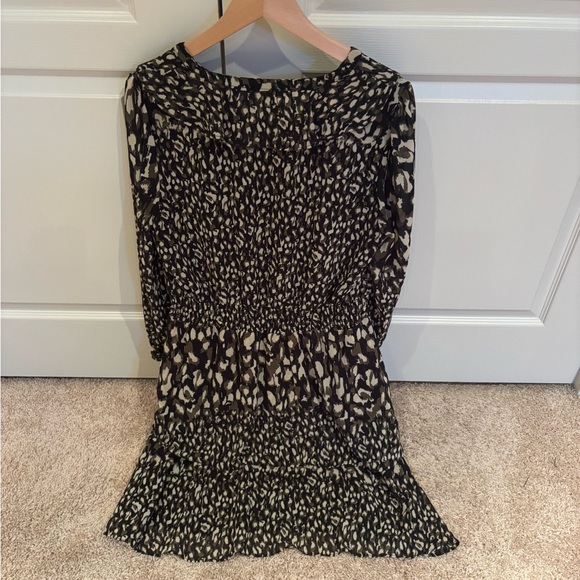 Dex Mini Dress - Picture 4 of 5